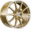 Speedline SC1 Motorismo RG-LC