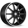 Speedline SC1 Motorismo racing black-matt-hornkopiert