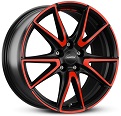 Speedline SL6 Vettore MCR JBM-RS