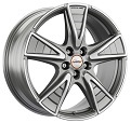 Speedline SL7 Gladiatore FM-FC-L