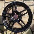 Stilauto SR1300 Glossy Black