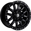 Tomason Offroad Satin Black