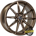Tomason TN27 Bronze Matt