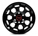 Toyota TY078TRD Black