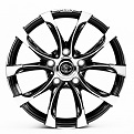 Toyota TY3249 Black