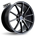 Voin Total Forged Breeza-TF Glossy Gunmetal