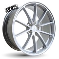 Voin Total Forged Breeza-TF Silver
