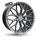 Voin Total Forged Cross-TF Matt Titan