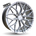 Voin Total Forged Cross-TF Silver