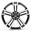 Volkswagen VV5396 Black