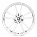 Volkswagen VV5419 Silver