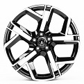 Volkswagen VV5667 Gloss