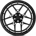 WS Forged WS-001-1C SATIN