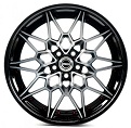 WS Forged WS-004C SATIN