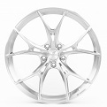 WS Forged WS-006C BRUSHED