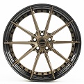 WS Forged WS-007C CARBON