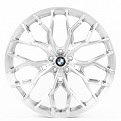 WS Forged WS-011C BRUSHED