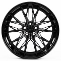 WS Forged WS-019C SATIN
