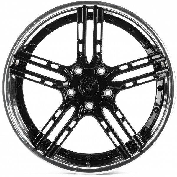 WS Forged WS-022C GLOSS