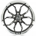 WS Forged WS-024C BRUSHED