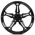 WS Forged WS-025C GLOSS