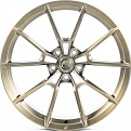 WS Forged WS-085C BRUSHED