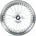 WS Forged WS-100C BRUSHED