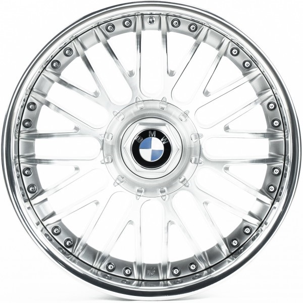 WS Forged WS-101C SILVER