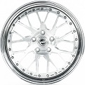 WS Forged WS-102C BRUSHED