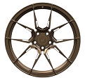 WS Forged WS-13M SATIN