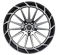 WS Forged WS-19M SATIN