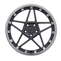 WS Forged WS-24M MATT