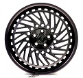 WS Forged WS-31-2M GLOSS