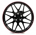 WS Forged WS-45M SATIN