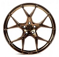 WS Forged WS-47M GOLD