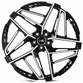 WS Forged WS-A002C SATIN