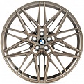 WS Forged WS-B001C SATIN