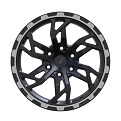 WS Forged WS-F55 SATIN