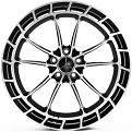 WS Forged WS-MR008C SATIN