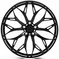 WS Forged WS-MR034C SATIN
