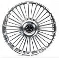 WS Forged WS-MR11C SILVER