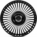 WS Forged WS-RR005C GLOSS