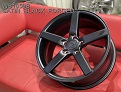 WS Forged WS1059B SATIN