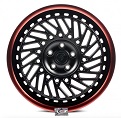 WS Forged WS31-1M SATIN