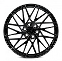 WS Forged WS6-102C SATIN