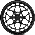 WS Forged WS6-105C SATIN
