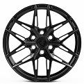 WS Forged WS6-107C SATIN