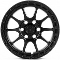 WS Forged WS6-111C SATIN