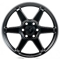 WS Forged WS6-200M SATIN
