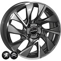 ZF FR641 GMF